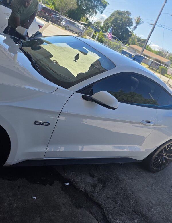 Car Wash Near Hallandale Beach, FL