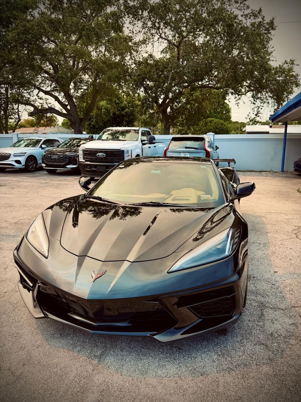 Car Wash Near Pembroke Pines, FL